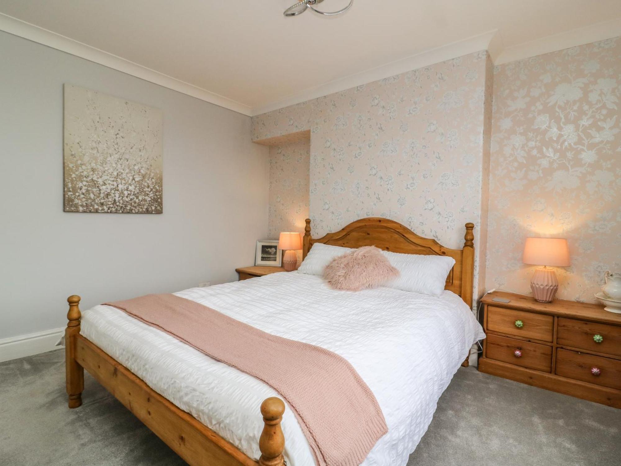 Westfield Villa Bridlington Eksteriør billede
